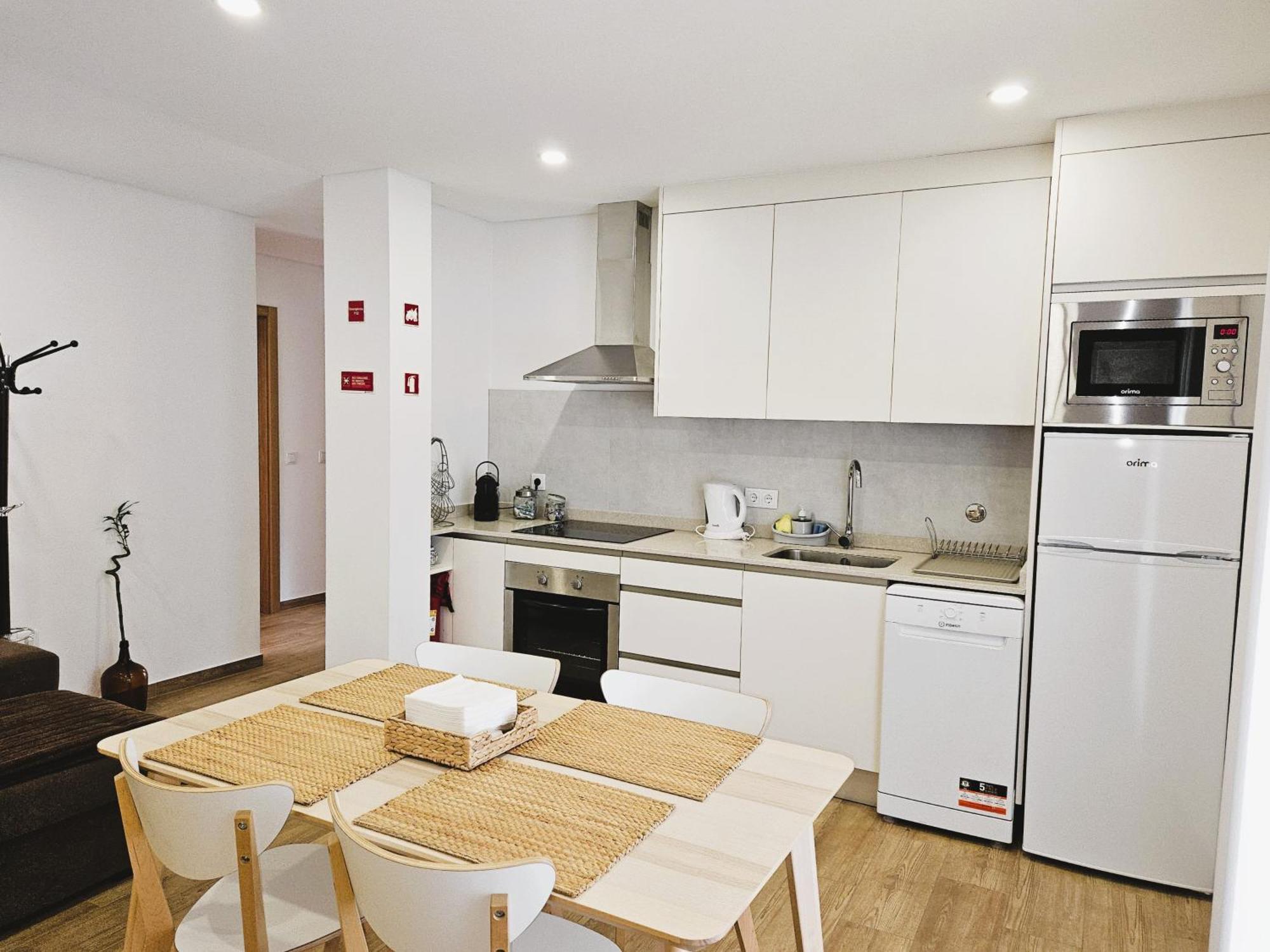 Apartamento Casa Do Moinho Cabeceiras de Basto Exterior foto